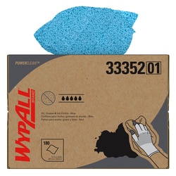 Kimberly-Clark Professional&trade;&nbsp;Kimtech Prep&trade; Kimtex&trade; Wipers